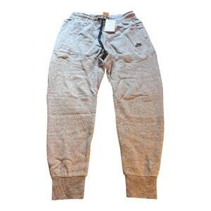Nike Sportswear Tech Fleece Joggers Dark Grey Heather/Black